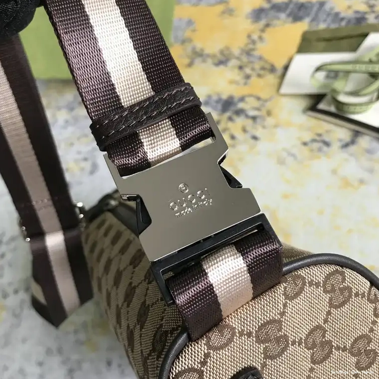 Brother Sam Bag 2201DJ0024 Gucci 0626